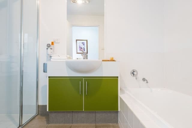 Premium Apartment, 2 Bedrooms