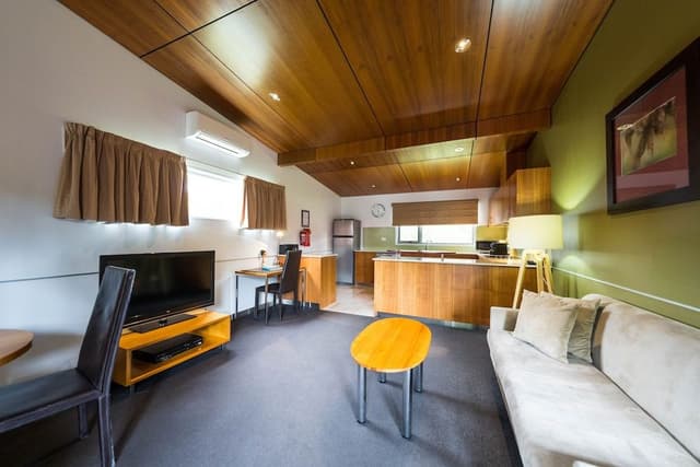 1 Bedroom Executive Apartment