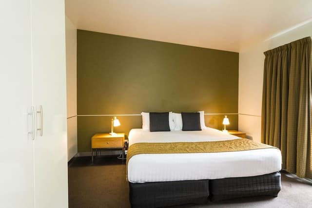 Premium Apartment, 2 Bedrooms