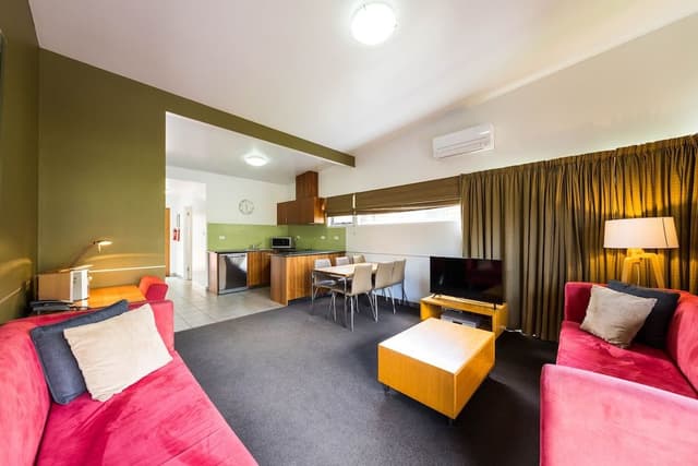 Premium Apartment, 2 Bedrooms