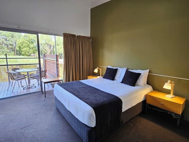 Premium Apartment, 2 Bedrooms
