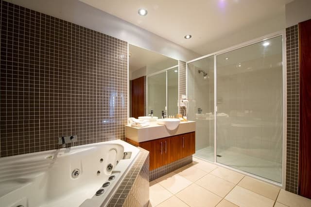 1 Bedroom Executive Apartment