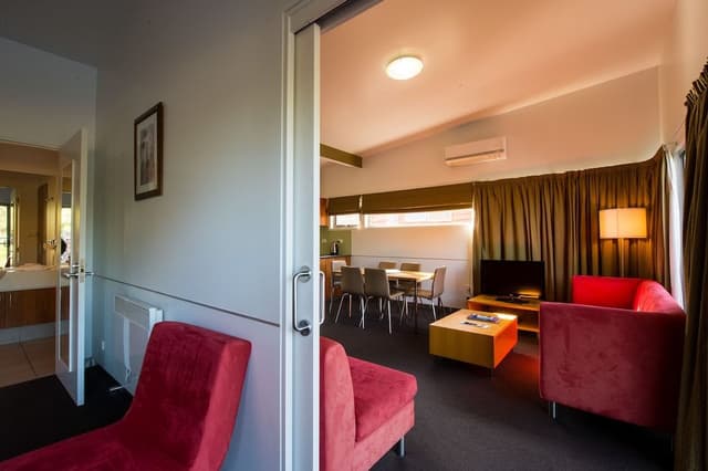 Premium Apartment, 2 Bedrooms