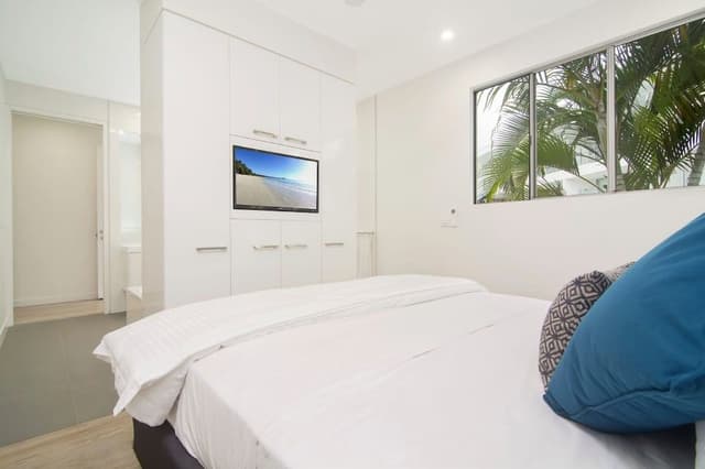 3 Bedroom Plunge Pool