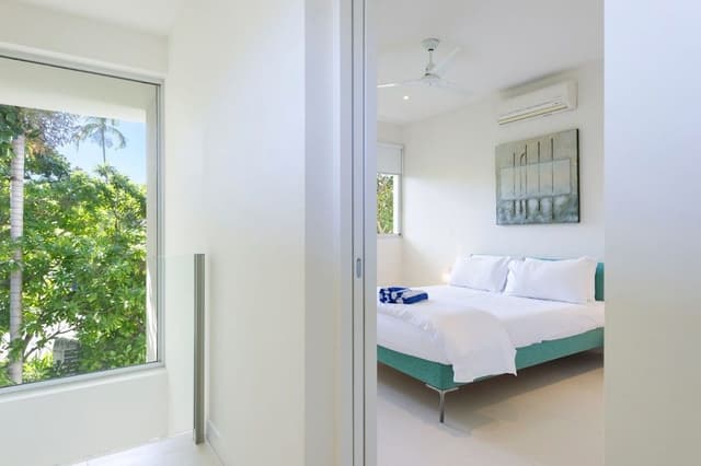 3 Bedroom Sunset Pool View