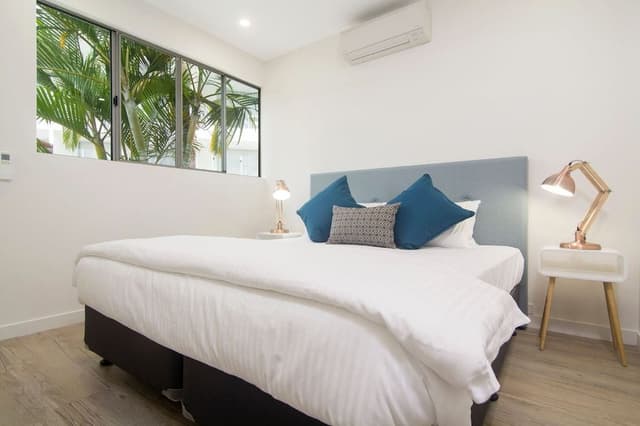 3 Bedroom Plunge Pool