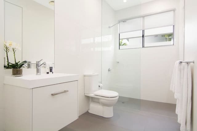 3 Bedroom Plunge Pool
