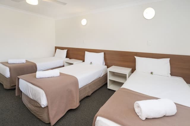 Family Suite, 1 Bedroom