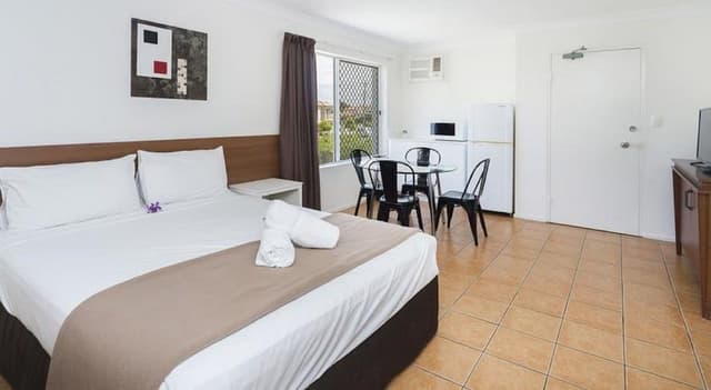 Family Suite, 1 Bedroom