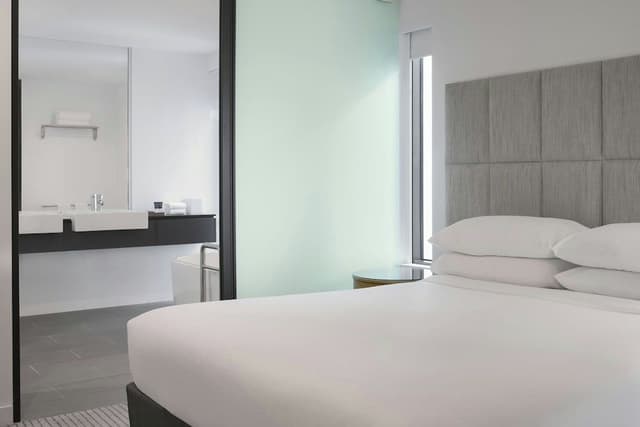 Apartment, 2 Bedrooms (View)