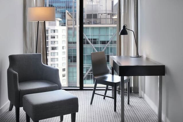 Apartment, 2 Bedrooms (View)