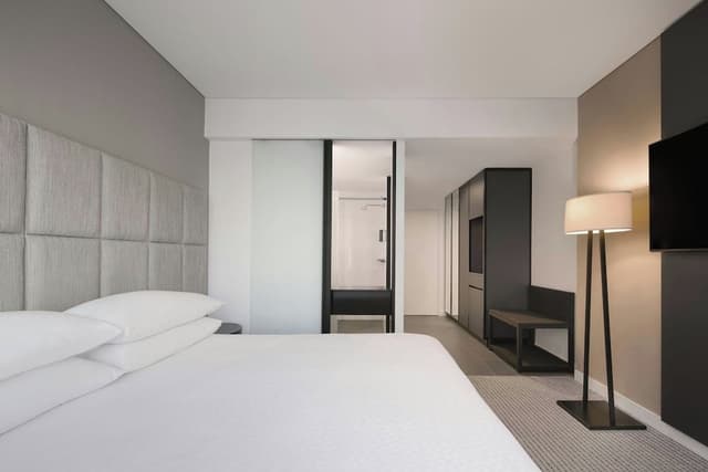 Superior Room, 1 Queen Bed