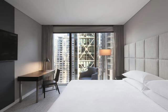 Apartment, 2 Bedrooms (View)