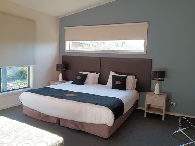Two Bedroom Apartment
