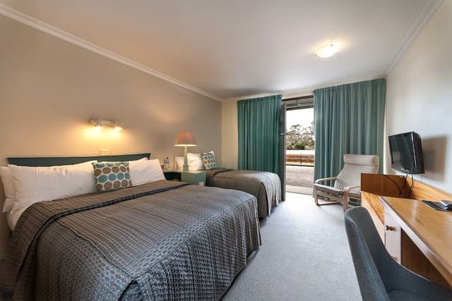 Classic Twin Room