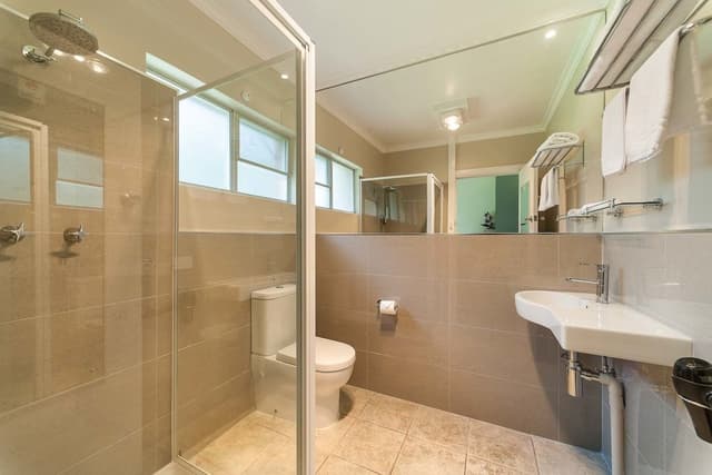 Deluxe Studio, 1 King Bed, River View