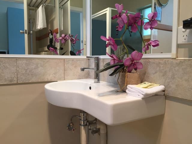 Deluxe Studio, 1 King Bed, River View