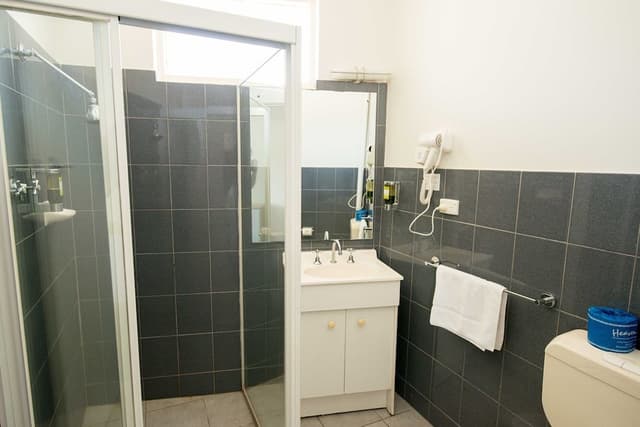 Standard Twin Room, Multiple Beds