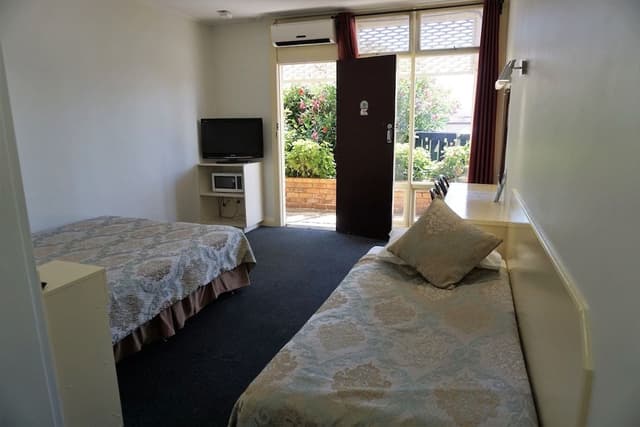 Standard Twin Room, Multiple Beds