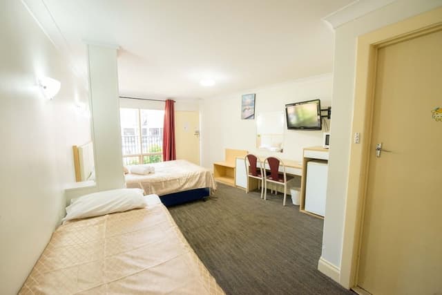 Standard Twin Room, Multiple Beds
