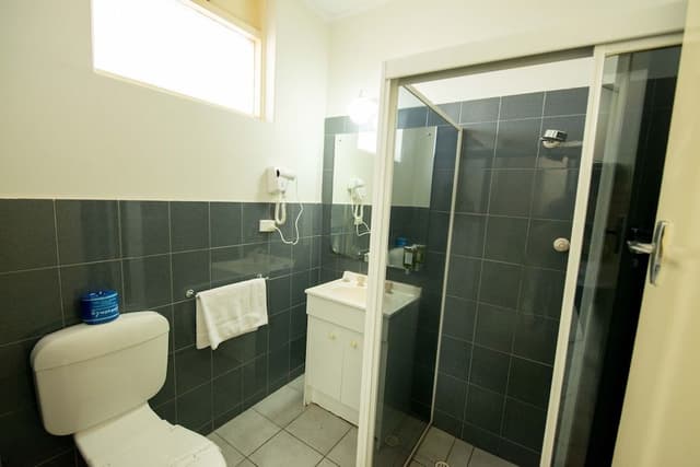 Standard Twin Room, Multiple Beds