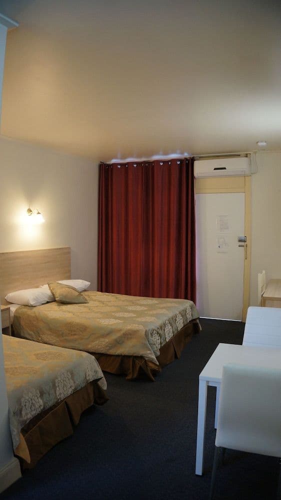 Deluxe Twin Room, Multiple Beds