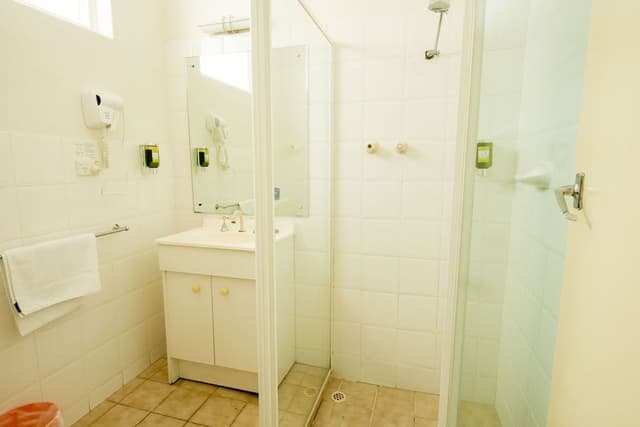 Standard Twin Room, Multiple Beds