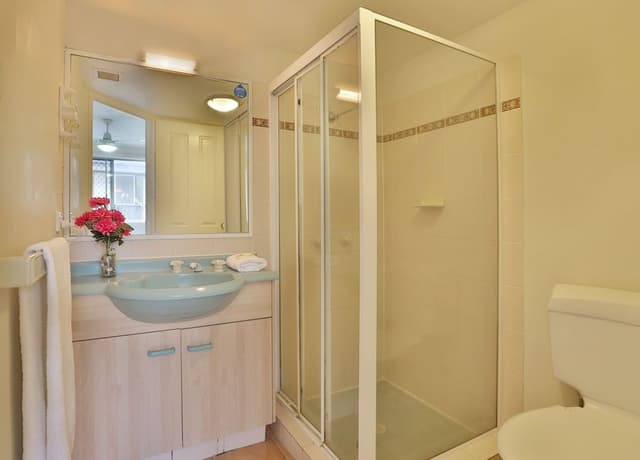 Apartment, 2 Bedrooms