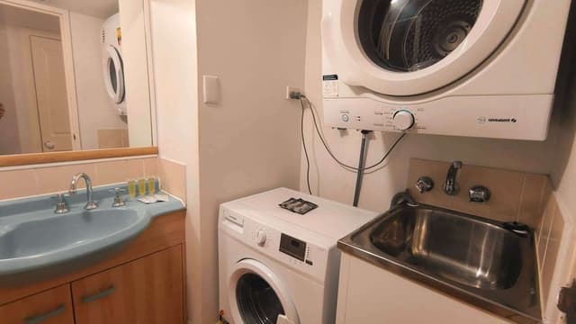 Apartment, 2 Bedrooms