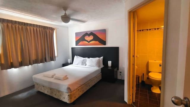 Apartment, 2 Bedrooms
