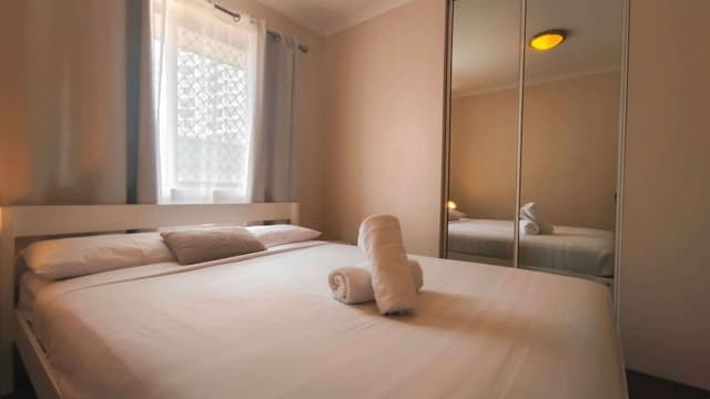 Apartment, 2 Bedrooms