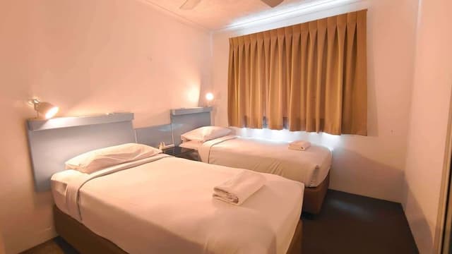 Apartment, 2 Bedrooms