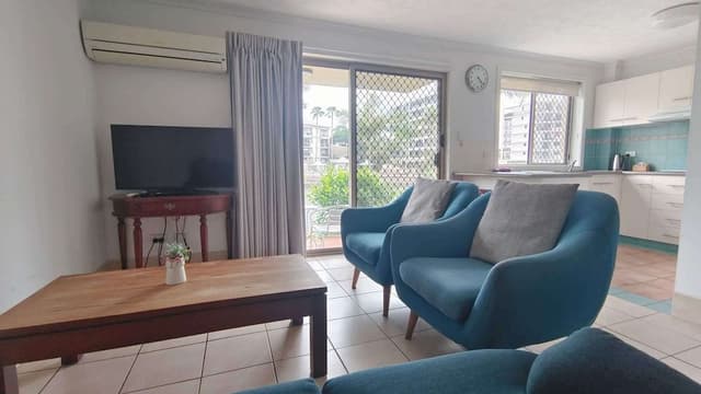 Apartment, 2 Bedrooms