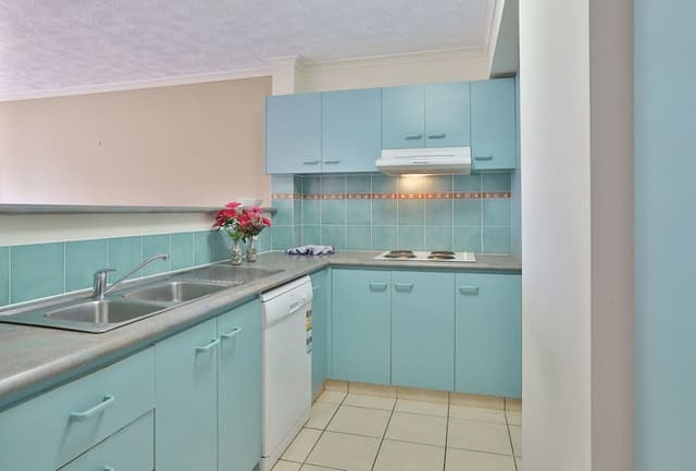 Apartment, 2 Bedrooms
