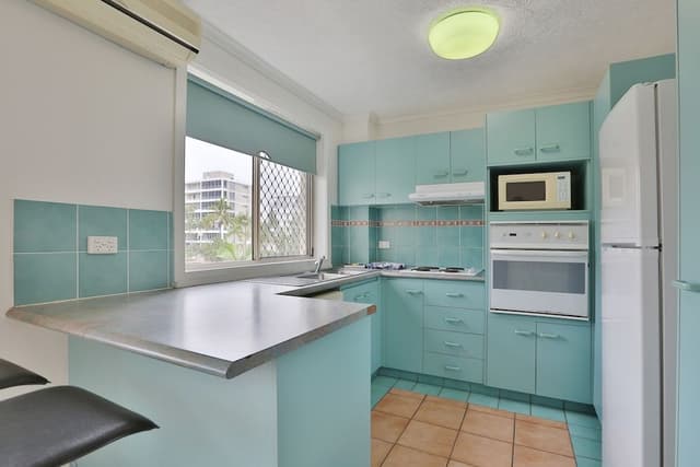 Apartment, 2 Bedrooms