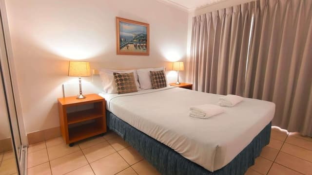 Apartment, 2 Bedrooms