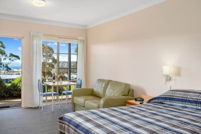 Standard Room, Non Smoking (Standard Room - Sleeps 3)