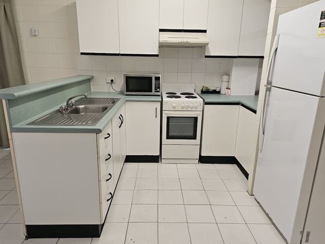 Economy Townhome, 2 Bedrooms