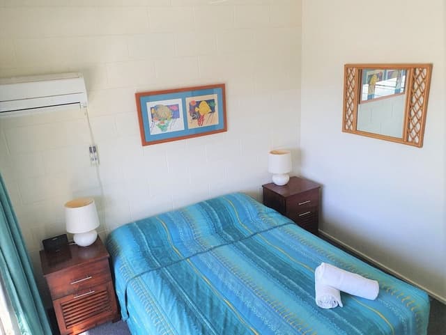 Economy Villa, 2 Bedrooms