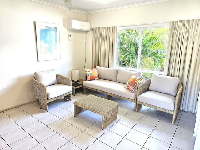 First Floor Apartment