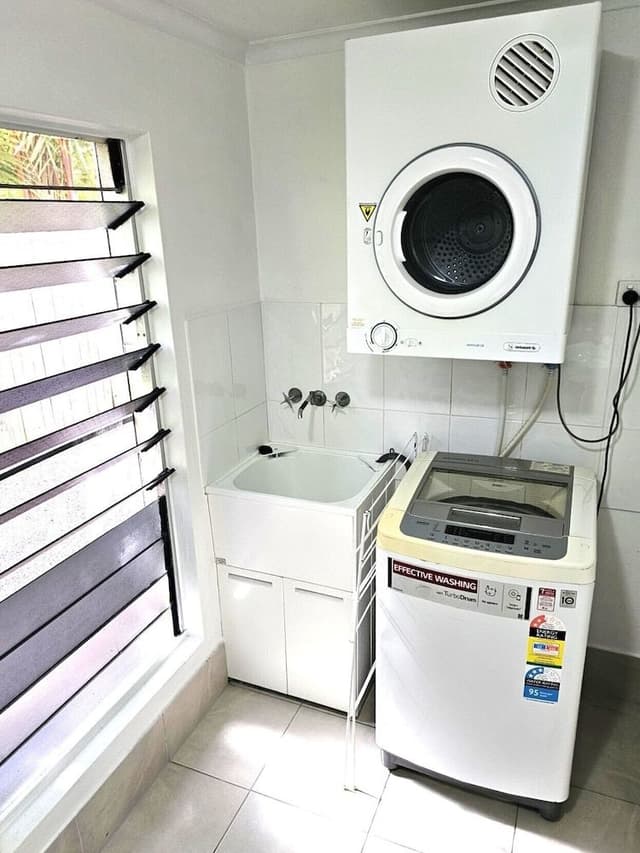 Apartment, 2 Bedrooms