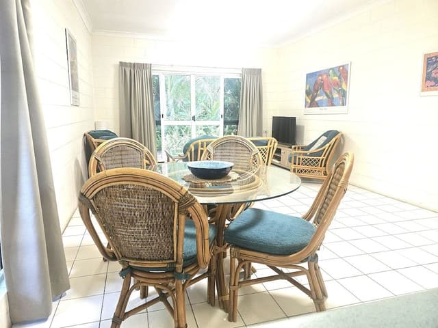 Economy Townhome, 2 Bedrooms