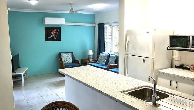 Apartment, 2 Bedrooms