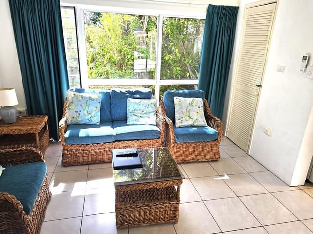 Apartment, 2 Bedrooms