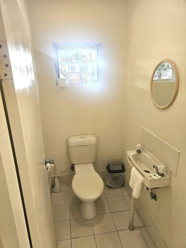 Economy Townhome, 2 Bedrooms