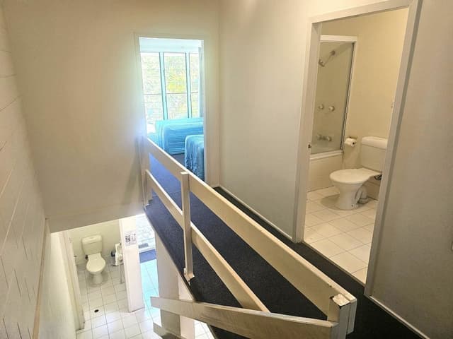 Economy Townhome, 2 Bedrooms