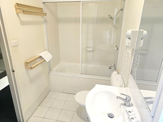 Economy Townhome, 2 Bedrooms