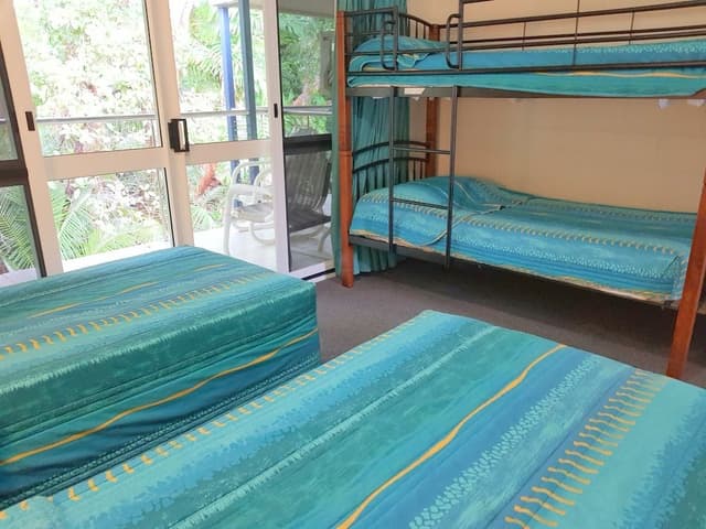 Economy Villa, 2 Bedrooms
