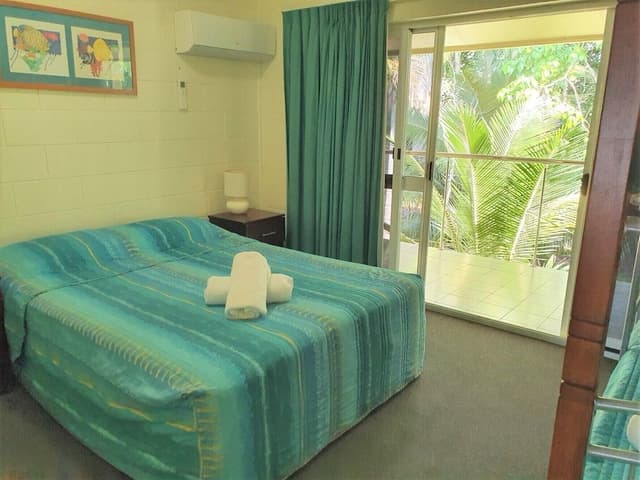 Economy Villa, 2 Bedrooms