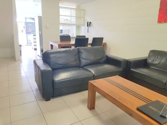 Townhome, 2 Bedrooms